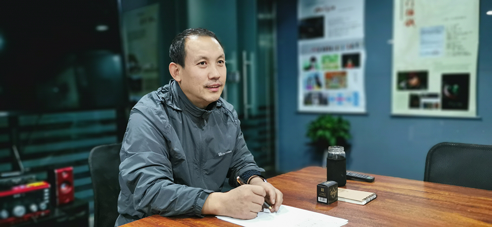 华豫影视召开股东会