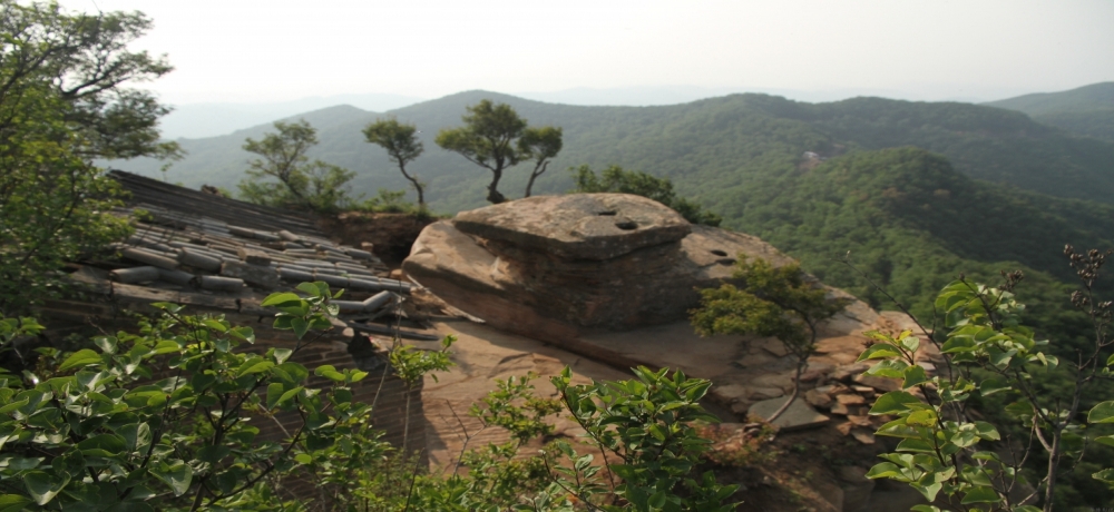 人文历史纪录片《人祖山》预告片